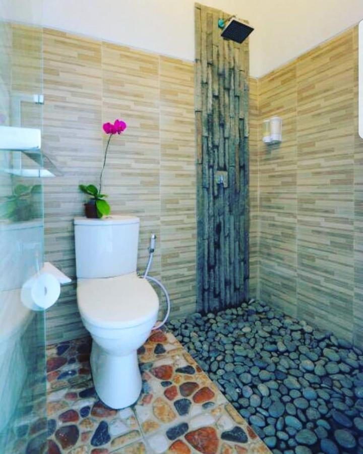 Valomia Guest House Kerobokan  Bagian luar foto